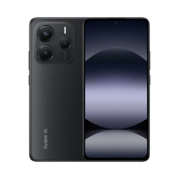 Xiaomi Redmi Note 14 5G Midnight Black