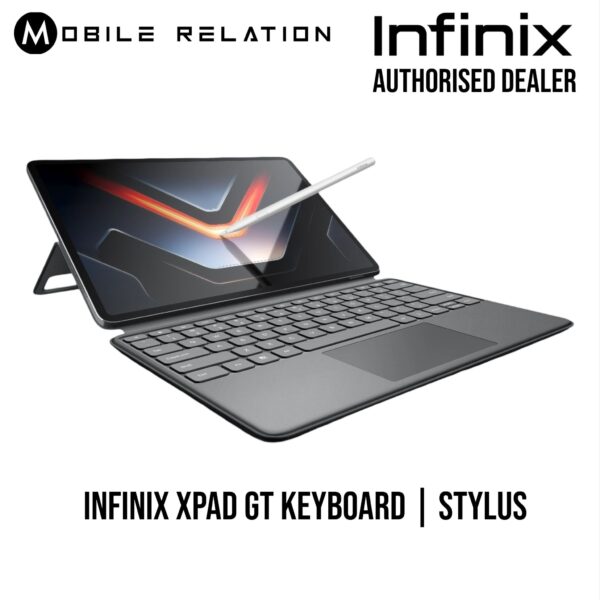 infinix xpad gt free gift