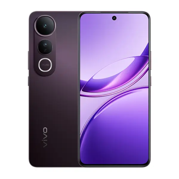 Vivo V50 lite 512 Black
