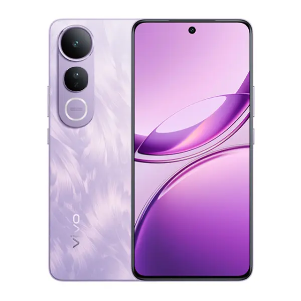 Vivo V50 lite 512 Purple
