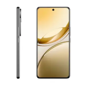 Vivo v50 Satin Black