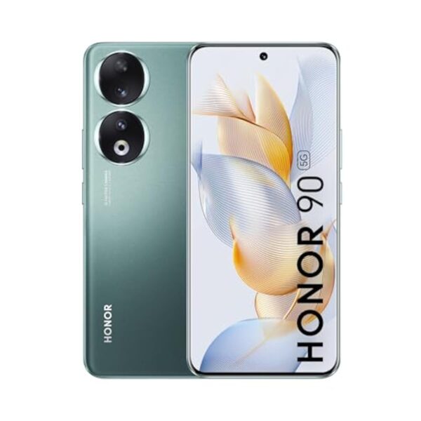 honor 90 5g Emerald Green
