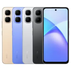 INFINIX SMART 10 ALL COLOR