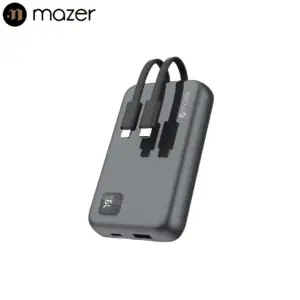Mazer PowerCharge 1020Link