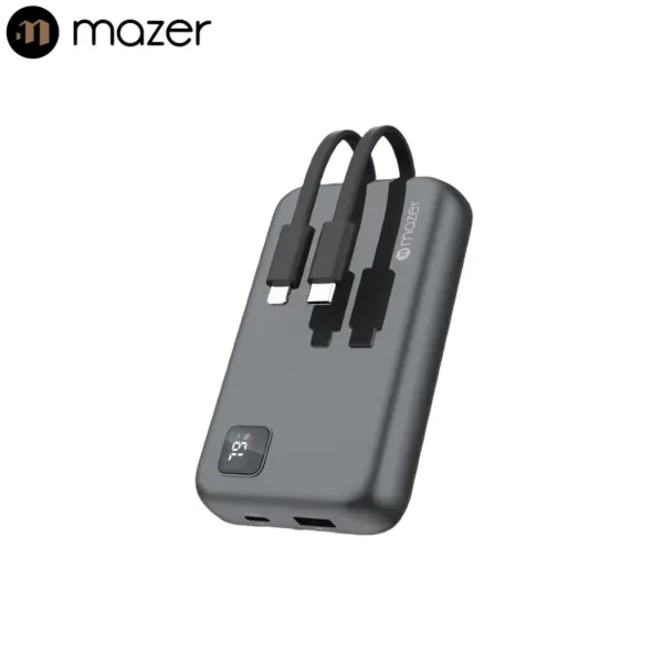 Mazer PowerCharge 1020Link