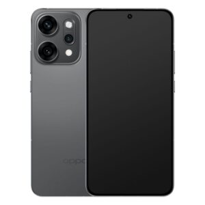 OPPO RENO 14 TITANIUM GREY