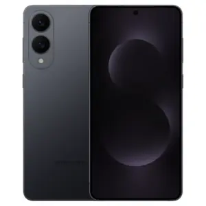 Samsung S25 Edge Titanium Jetblack