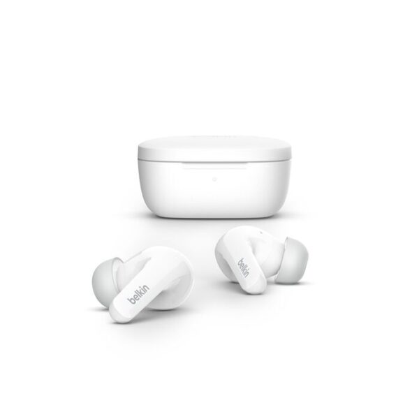 SoundForm Flow Noise Cancelling Earbuds(12)
