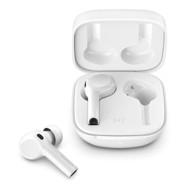 SoundForm Freedom True Wireless Earbuds