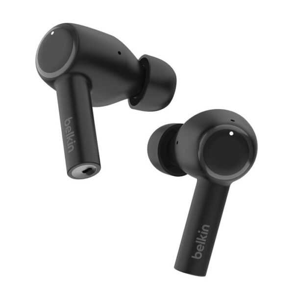 SoundForm Pulse Noise Cancelling Earbuds null SoundForm Pulse Noise Cancelling Earbuds