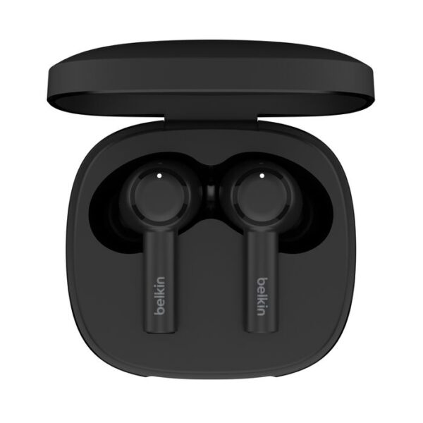 SoundForm Pulse Noise Cancelling Earbuds null SoundForm Pulse Noise Cancelling Earbuds(1)
