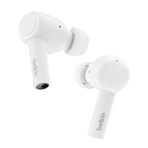 SoundForm Pulse Noise Cancelling Earbuds null SoundForm Pulse Noise Cancelling Earbuds(7)