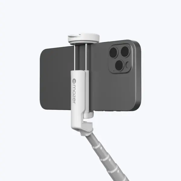 Foldafie Extend Foldable Selfie Stick Tripod(10)