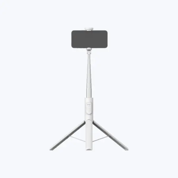 Foldafie Extend Foldable Selfie Stick Tripod(6)
