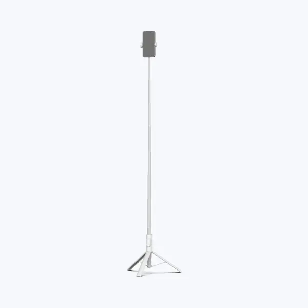 Foldafie Extend Foldable Selfie Stick Tripod(8)