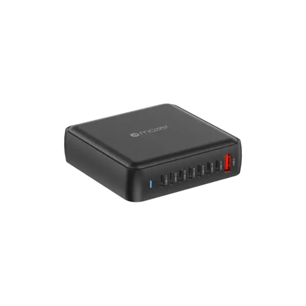 GaNPrestige V5 8 in 1 Charging Hub 170W