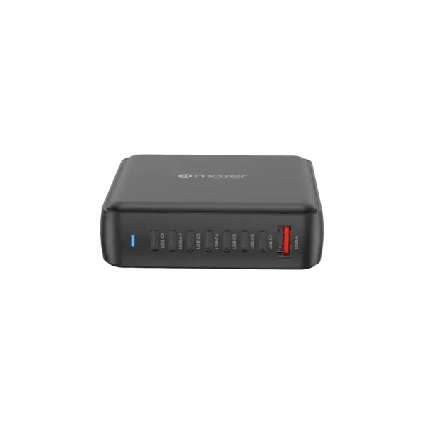 GaNPrestige V5 8 in 1 Charging Hub 170W(1)