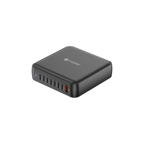 GaNPrestige V5 8 in 1 Charging Hub 170W(2)