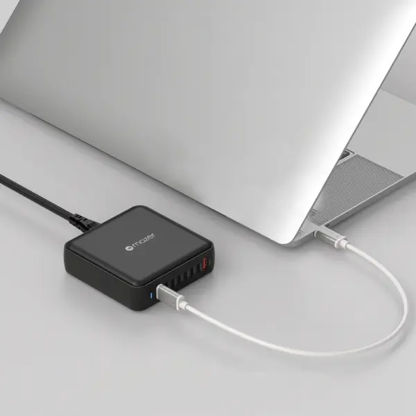 GaNPrestige V5 8 in 1 Charging Hub 170W(5)