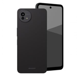 honor wish5 Black