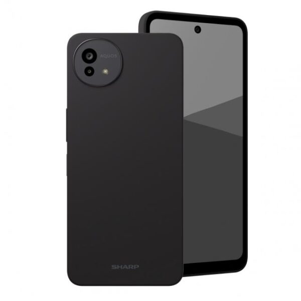 honor wish5 Black