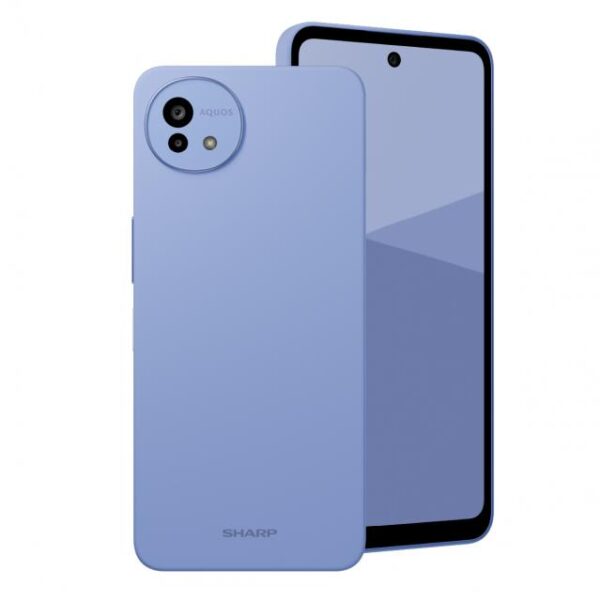 honor wish5 Blue