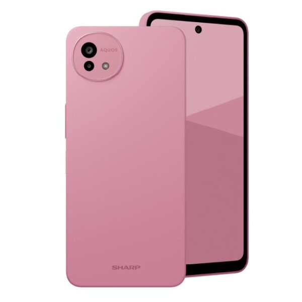honor wish5 pink