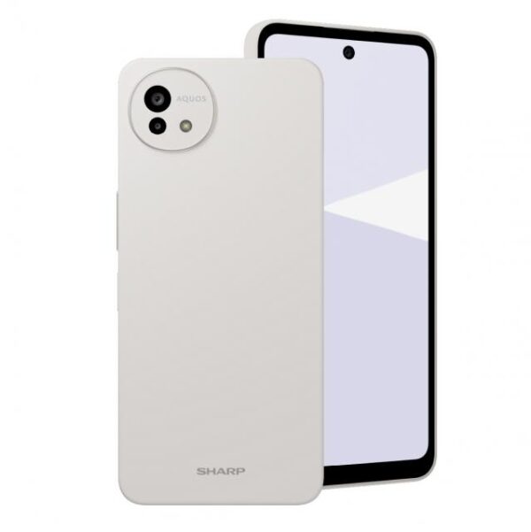 honor wish5 White