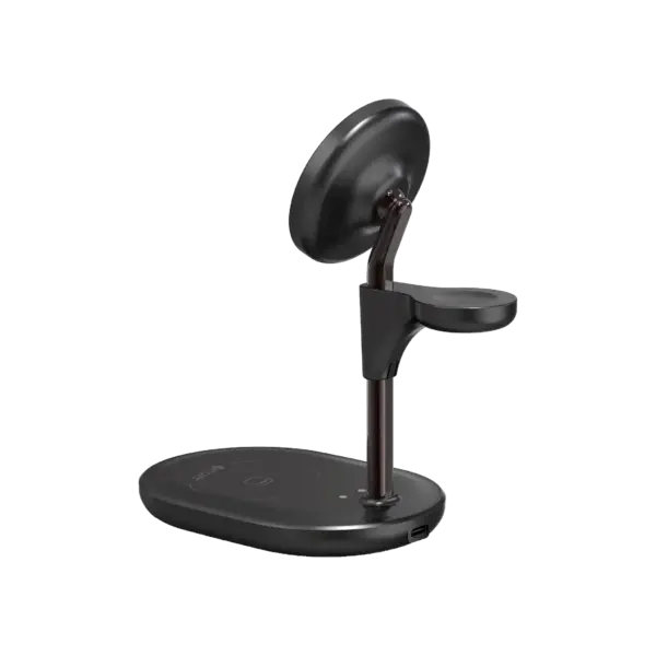 MagDesk 630 3 in 1 Wireless Charger(2)