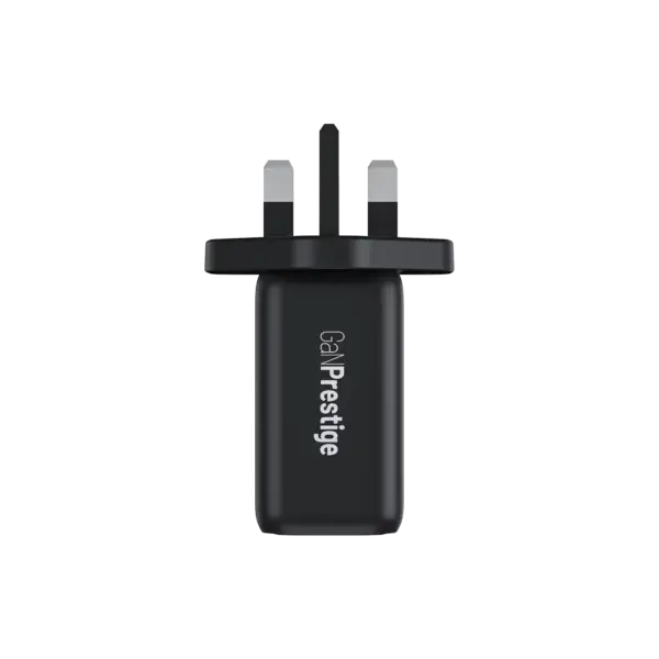 Mazer GaNPrestige 65W GaN Wall Charger (3 Ports)(8)