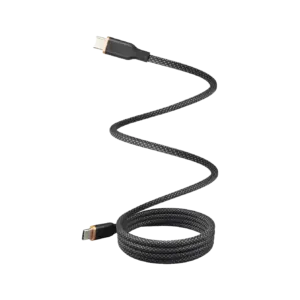 Mazer Infinite Link Cobra Magnetic 240W Fast Charging Cable 2M C2240(2)