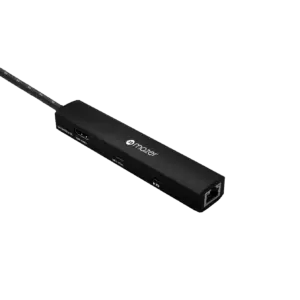 Mazer InfiniteLink Slim USB C Hub 6 in 1 (MULTI6160)
