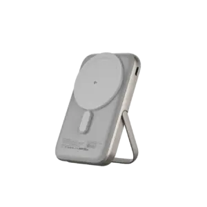 Mazer MagAir17 10,000mAh Magnetic Wireless Power Bank Qi2 Certified 15W