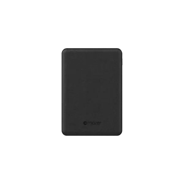 Mazer PowerCharge PD 45W 20,000mAh Power Bank(1)