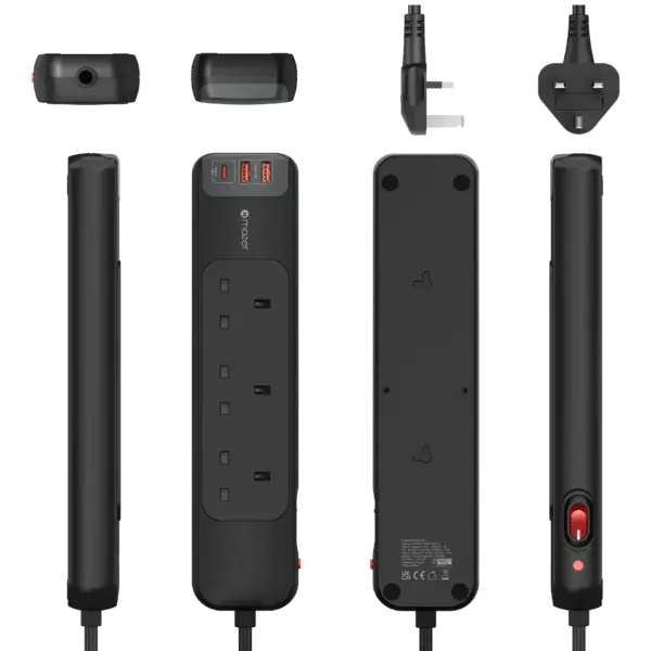 Power strip PD30W(3)