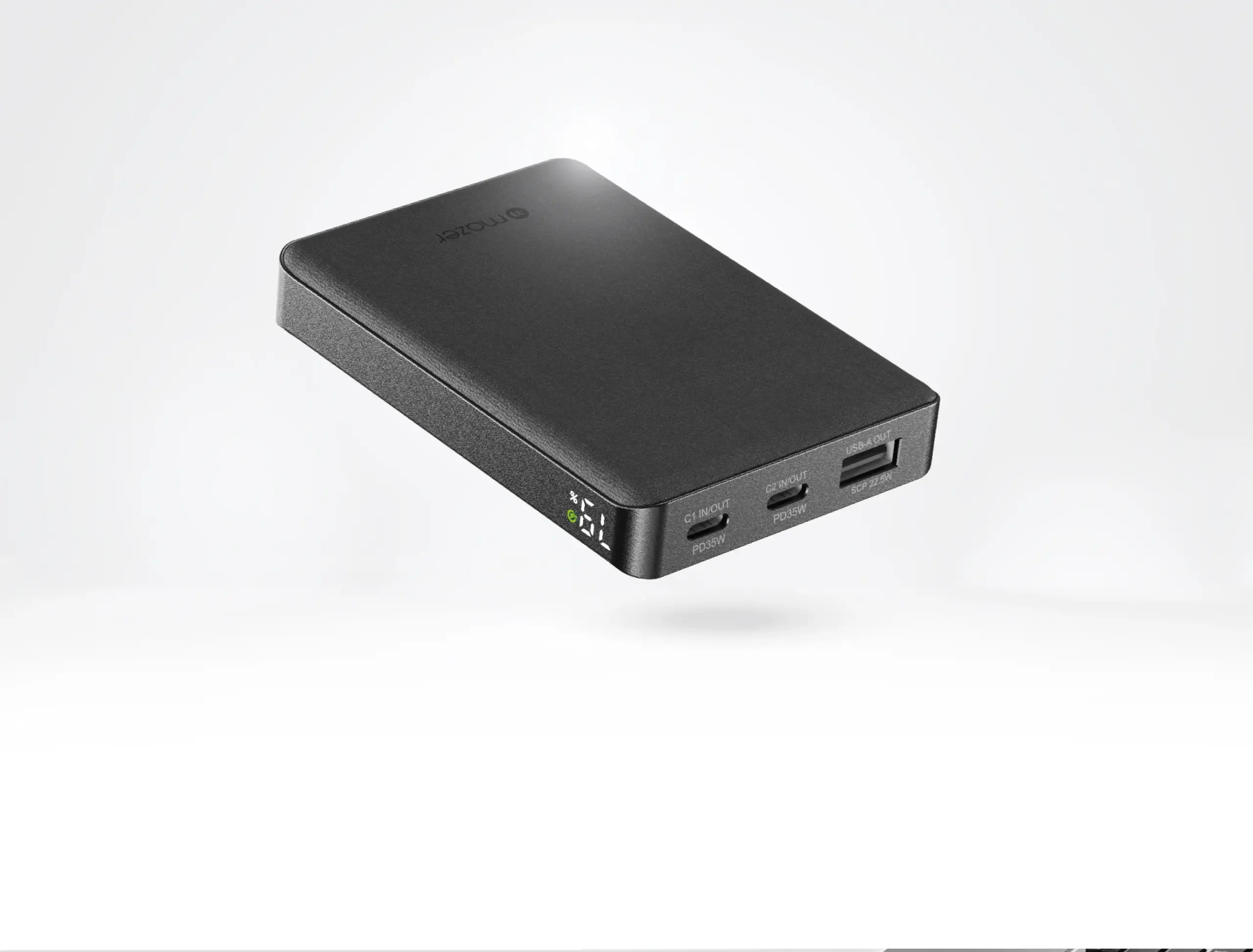 Mazer PowerCharge PD 35W 10,000mAh Power Bank