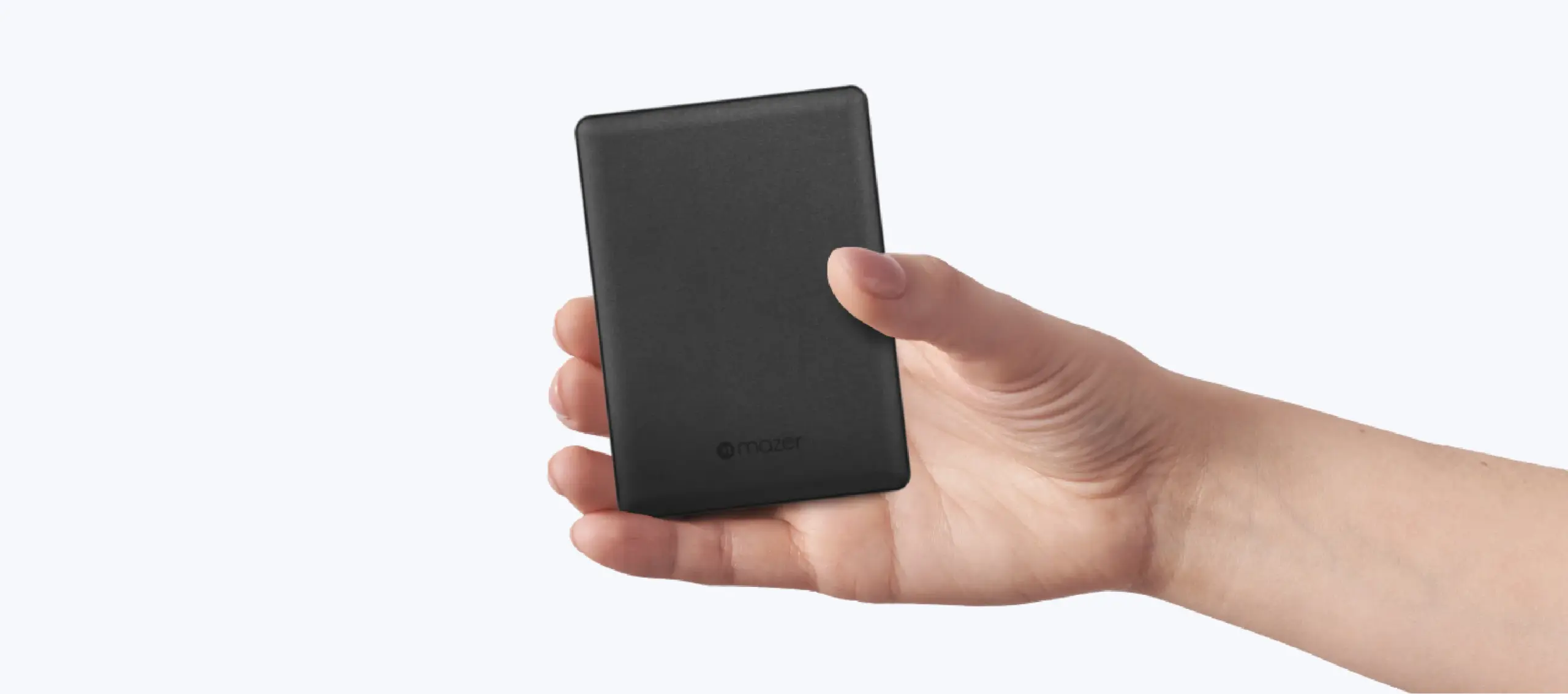 Mazer PowerCharge PD 35W 10,000mAh Power Bank