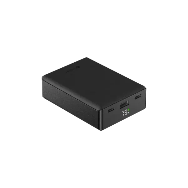 PowerCharge PD 45W 20,000mAh Power Bank