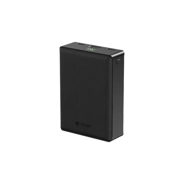 PowerCharge PD 45W 20,000mAh Power Bank(1)