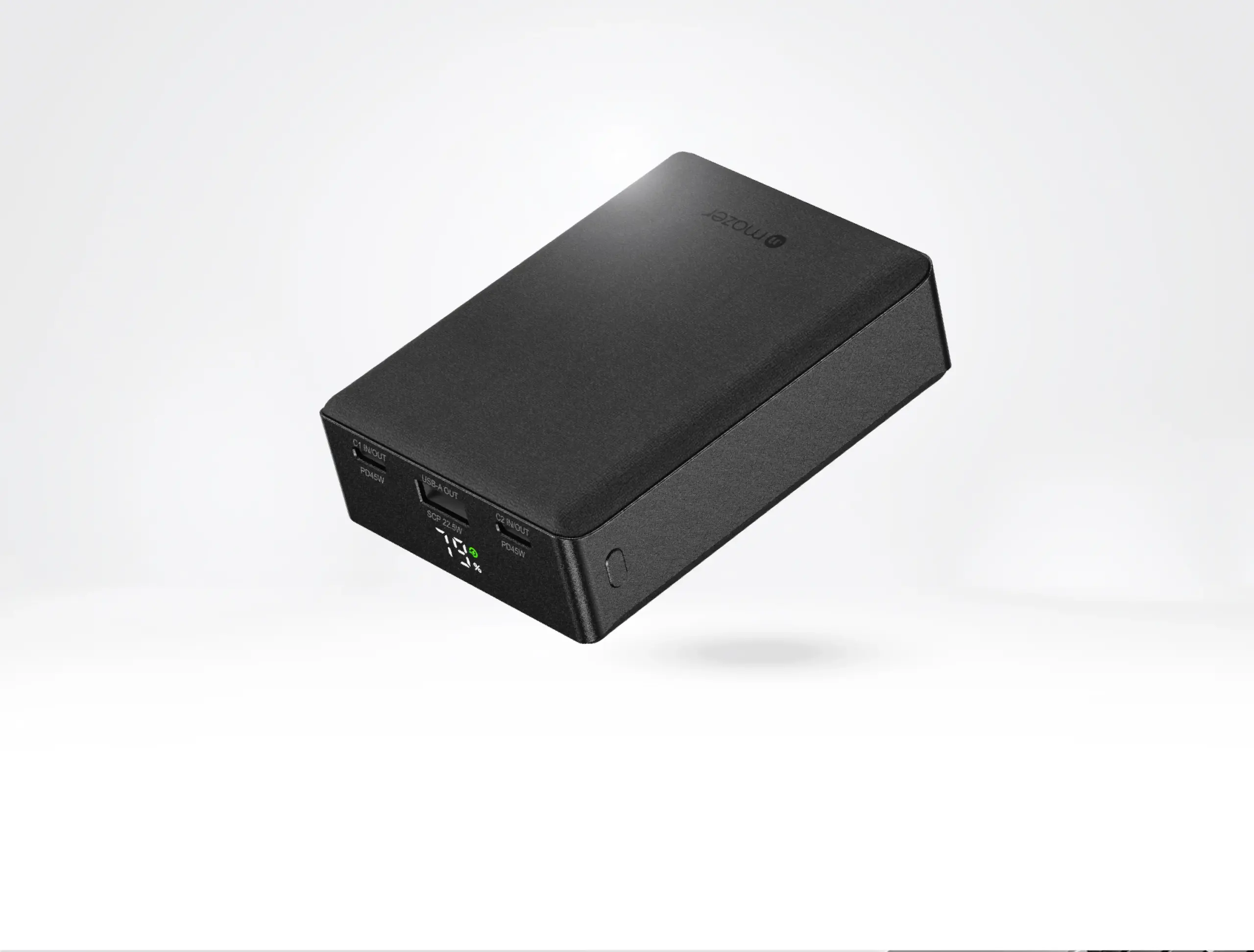 Mazer PowerCharge PD 45W 20,000mAh Power Bank