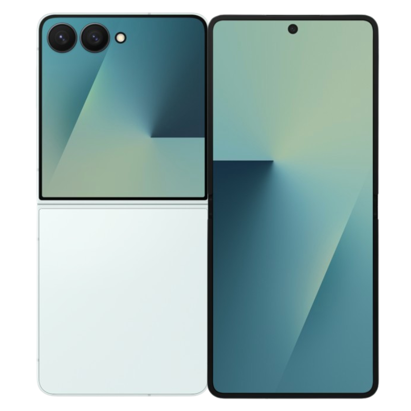 Samsung Galaxy Z Flip 7 Singapore