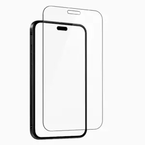 Tempered Glass Screen Protector