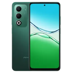 Oppo A5 5G Aurora Green