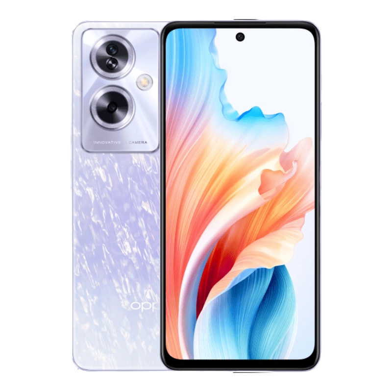 OPPO A79 5G Singapore - MobileRelation