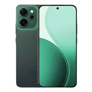 Oppo Reno 14F Luminous Green