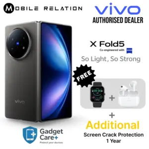 Vivo X Fold5